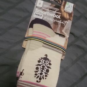 NWT Free People Movement Smartwool Socks